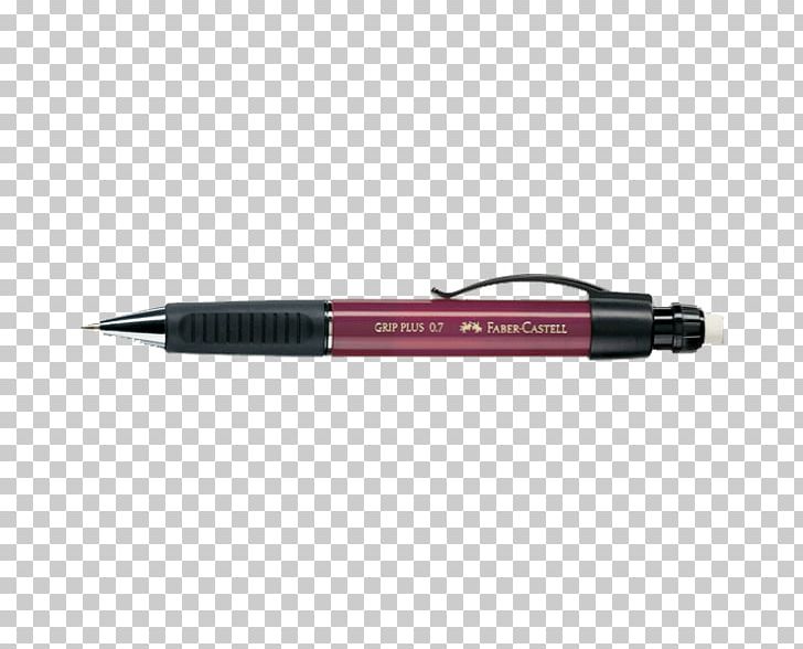 Faber-castell Grip Plus 07 Ball Pen Mechanical Pencil Ballpoint Pen PNG, Clipart,  Free PNG Download