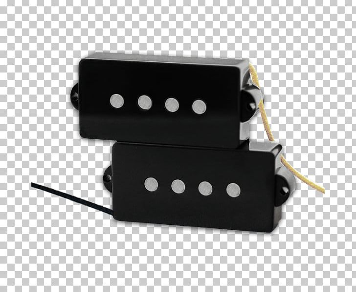 Fender Precision Bass Pickup Fender Musical Instruments Corporation Fender Stratocaster Bass Guitar PNG, Clipart, Bass Guitar, Bridge, Electronic Component, Electronics Accessory, Fender American Deluxe Series Free PNG Download