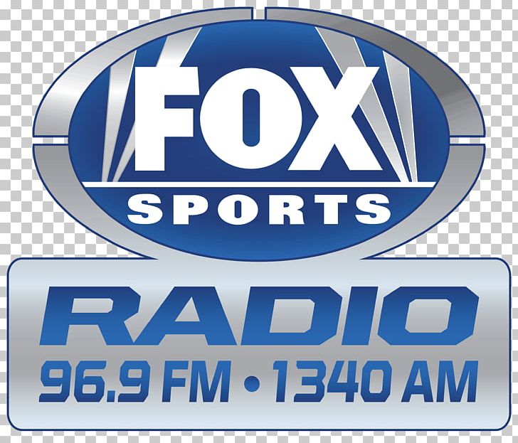 Fox Sports Radio AM Broadcasting Radio Personality WHAP PNG, Clipart, Am Broadcasting, Area, Blue, Brand, Broadcasting Free PNG Download
