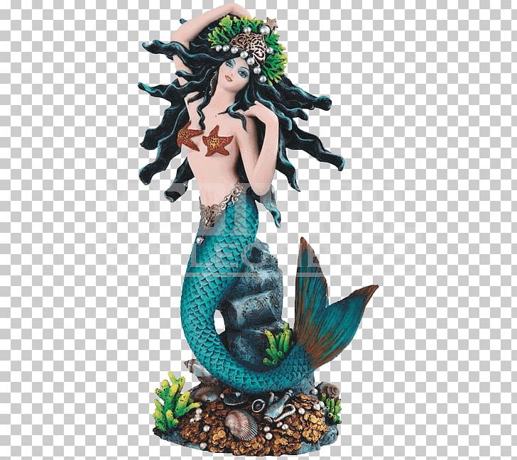 Mermaid Figurine Sea Monster Legendary Creature PNG, Clipart, Await, Collectable, Disney Princess, Fantasy, Fictional Character Free PNG Download