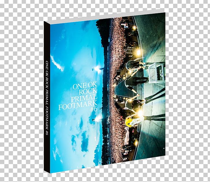 ONE OK ROCK Footmark Corporation Photo-book Ambitions 0 PNG, Clipart, 2017, Ambitions, Computer Wallpaper, Display Advertising, Dome Free PNG Download