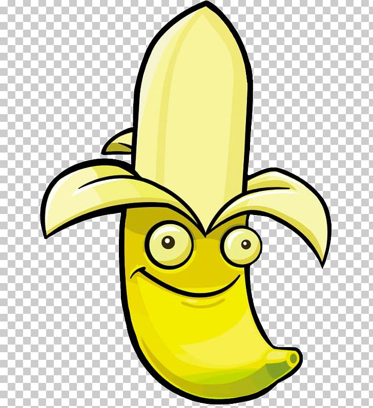 Plants Vs. Zombies 2: It's About Time Plants Vs. Zombies: Garden Warfare 2 Banana PNG, Clipart, Banana, Beak, Computer Software, Drawing, Electronic Entertainment Expo 2015 Free PNG Download