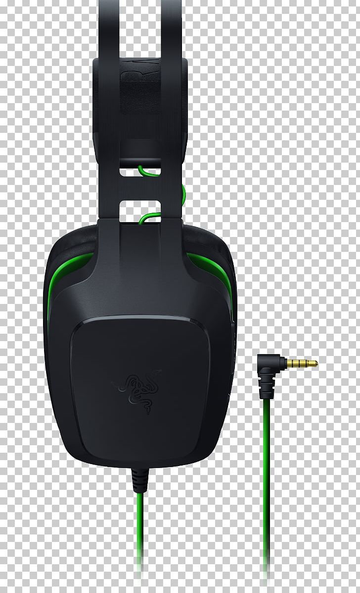 Razer Electra V2 Microphone Headphones 7.1 Surround Sound Video Game Consoles PNG, Clipart,  Free PNG Download