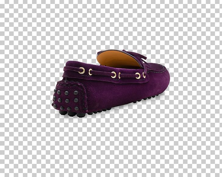 Suede Slip-on Shoe PNG, Clipart, Footwear, Leather, Magenta, Outdoor Shoe, Purple Free PNG Download