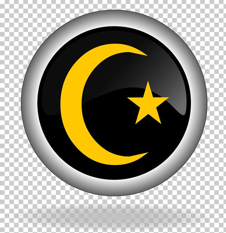 Symbols Of Islam Muslim Religion PNG, Clipart, Button, Button Icon, Circle, Computer Icons, Islam Free PNG Download