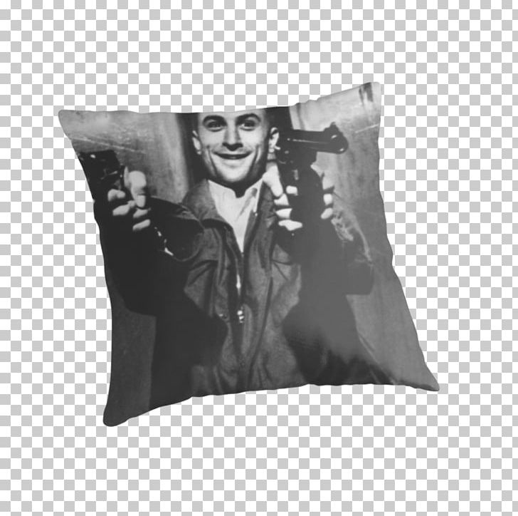 Taxi Driver Robert De Niro Cushion Throw Pillows PNG, Clipart, Black And White, Com, Cushion, Film, Film Poster Free PNG Download