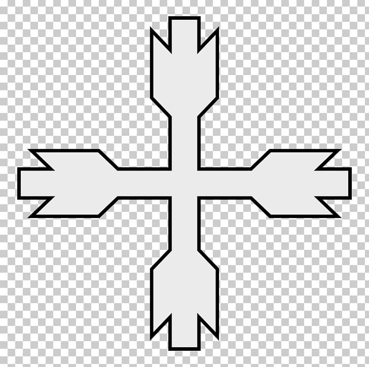 Cross Saltire Astkreuz PNG, Clipart, Angle, Astkreuz, Christian Cross, Cross, Crosses In Heraldry Free PNG Download