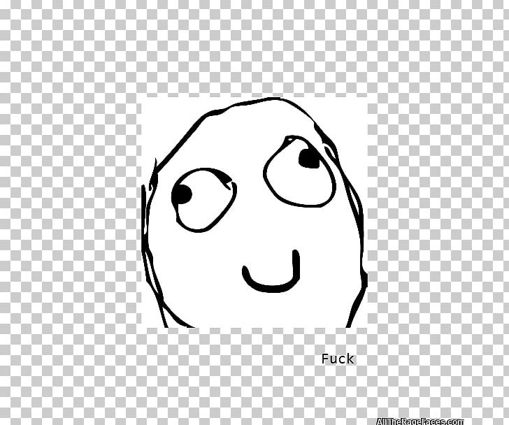 Internet Meme Rage Comic Trollface Happiness PNG, Clipart, Black, Cartoon, Emoticon, Eye, Face Free PNG Download