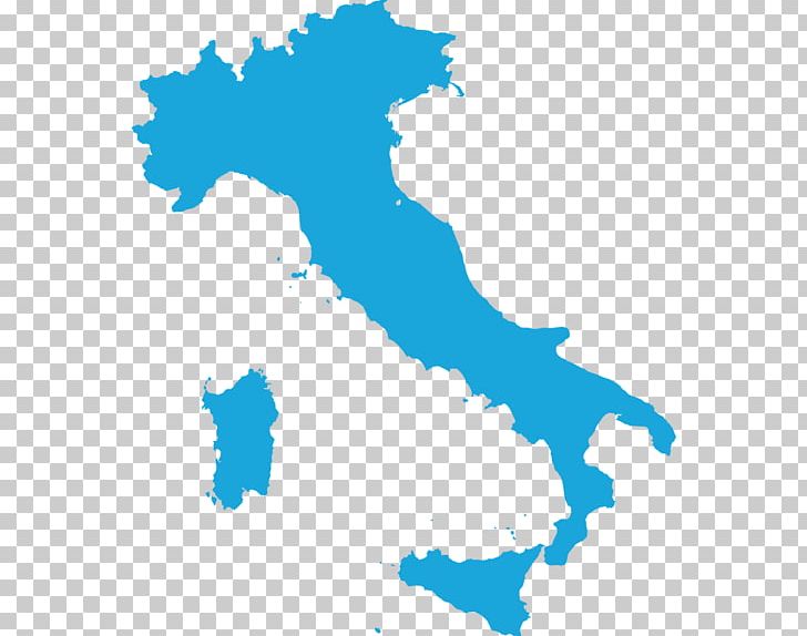 Italy Map PNG, Clipart, Area, Blue, Can Stock Photo, Cartography, Flag Of Italy Free PNG Download