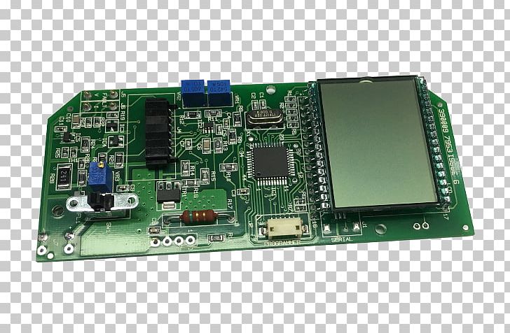 Microcontroller Printed Circuit Board Electronics Electronic Engineering Electrical Network PNG, Clipart, Central Processing Unit, Computer Hardware, Electronic Device, Electronics, Microcontroller Free PNG Download