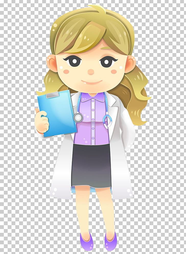 Physician Cartoon PNG, Clipart, Cartoon, Cartoon Character, Cartoon Eyes, Cartoons, Child Free PNG Download