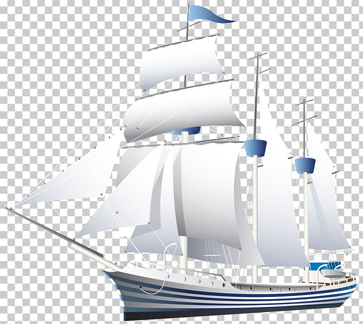 Sailing Ship Sailboat Brigantine PNG, Clipart, Baltimore Clipper, Barque, Barquentine, Boat, Brig Free PNG Download