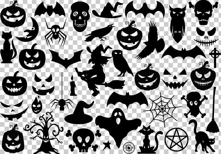 Shape Halloween PNG, Clipart, Adobe Illustrator, Bat, Computer Wallpaper, Elements Vector, Encapsulated Postscript Free PNG Download