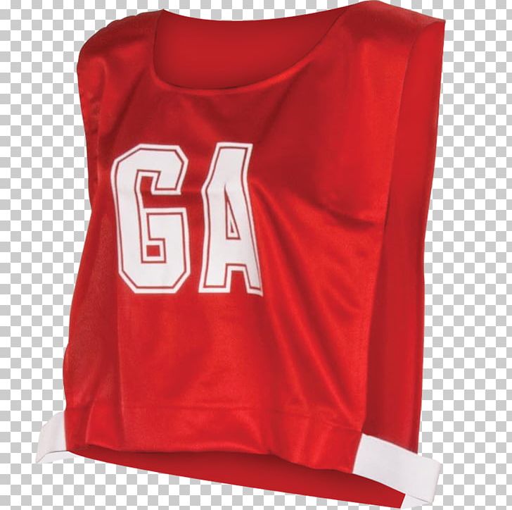 T-shirt Sleeveless Shirt Uniform PNG, Clipart, Active Shirt, Clothing, Jersey, Outerwear, Red Free PNG Download