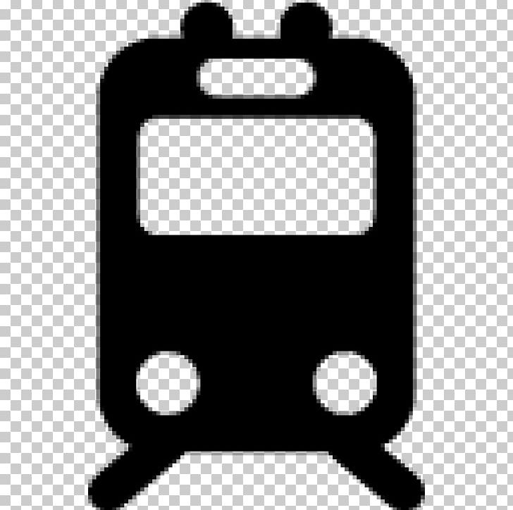 Train Rail Transport Rapid Transit Computer Icons PNG, Clipart, Angle, Black, Computer Icons, Font Awesome, Letter Free PNG Download
