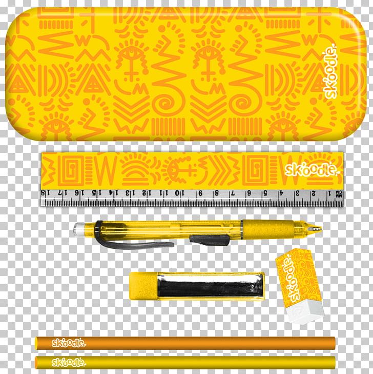 Yellow Pencil Blue Orange PNG, Clipart, Aztec, Blue, Brand, Gujarat, India Free PNG Download