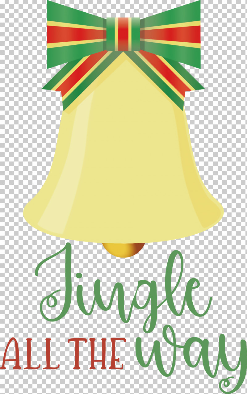 Jingle All The Way Jingle Christmas PNG, Clipart, Christmas, Christmas Day, Christmas Ornament, Christmas Ornament M, Christmas Tree Free PNG Download