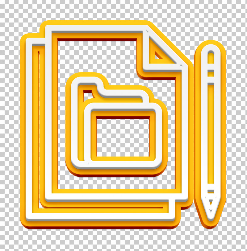 File Icon Document Icon Folder And Document Icon PNG, Clipart, Document Icon, File Icon, Folder And Document Icon, Line, Rectangle Free PNG Download