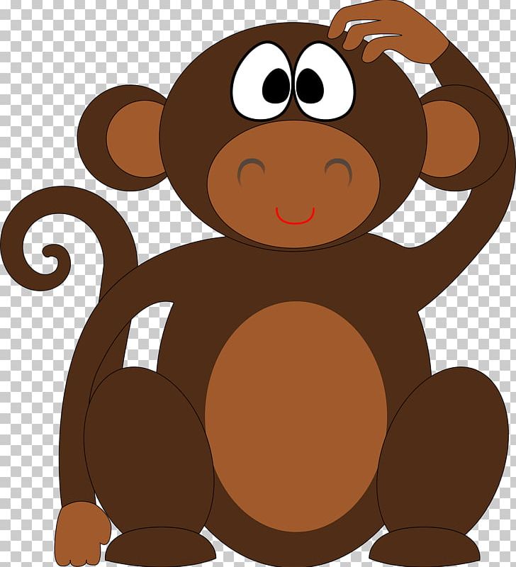 Ape Chimpanzee Monkey Cartoon PNG, Clipart, Animal, Animals, Animated  Cartoon, Ape, Art Free PNG Download