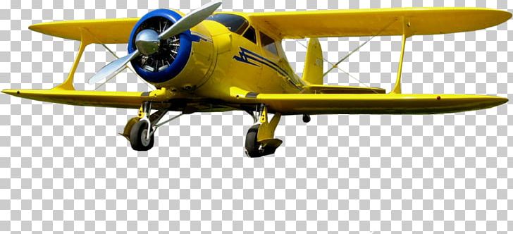 Boeing-Stearman Model 75 Airplane Aircraft Aviation Portable Network Graphics PNG, Clipart, Aircraft Engine, Air Travel, Antique Aircraft, Biplane, Boeing Stearman Model 75 Free PNG Download
