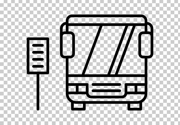 Bus Computer Icons Transport Encapsulated PostScript PNG, Clipart, Angle, Area, Black And White, Brand, Bus Free PNG Download