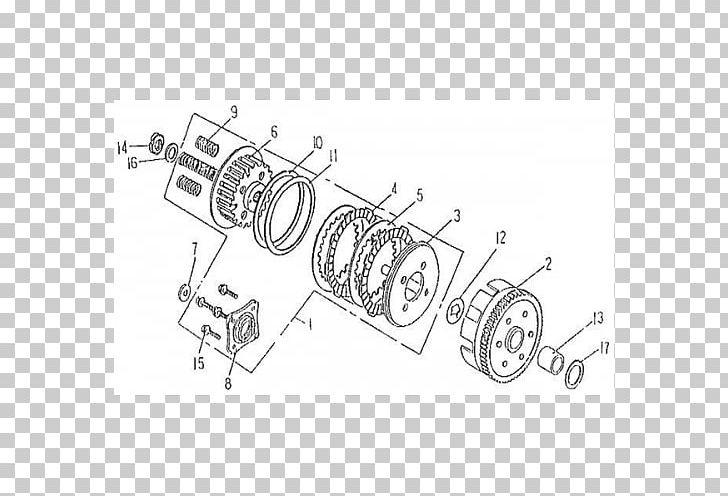 Car Marche Arrière Engine Clutch Getriebe PNG, Clipart, Angle, Auto Part, Black And White, Car, Clutch Free PNG Download