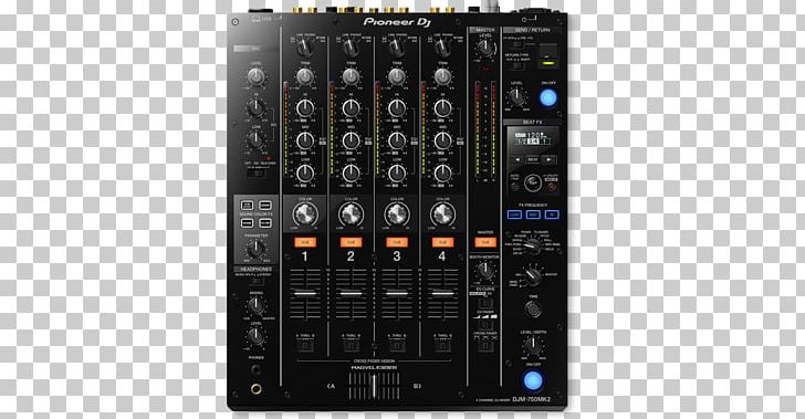 DJM DJ Mixer Audio Mixers Disc Jockey Pioneer DJ PNG, Clipart, Audio Equipment, Audio Mixers, Cdj, Computer Dj, Disc Jockey Free PNG Download