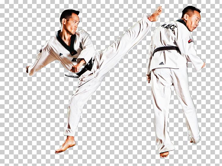 Dobok Taekwondo Karate Hwa Rang Do Hapkido PNG, Clipart, Arm, Clothing, Communicatiemiddel, Costume, Dobok Free PNG Download