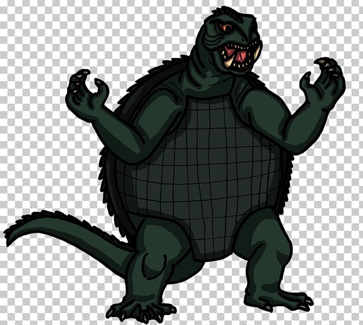 Gamera Godzilla King Kong Drawing Kaiju PNG, Clipart, Art, Cartoon, Character, Drawing, Fictional Character Free PNG Download