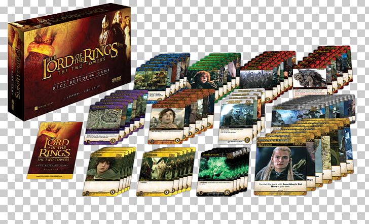 Legolas Aragorn Éowyn Théoden Frodo Baggins PNG, Clipart, Advertising, Board Game, Brand, Deckbuilding Game, Game Free PNG Download