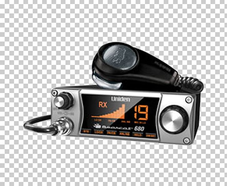 Microphone Citizens Band Radio Uniden Bearcat 680 PNG, Clipart, Aerials, Citizens Band Radio, Communication Channel, Electronics, General Mobile Radio Service Free PNG Download