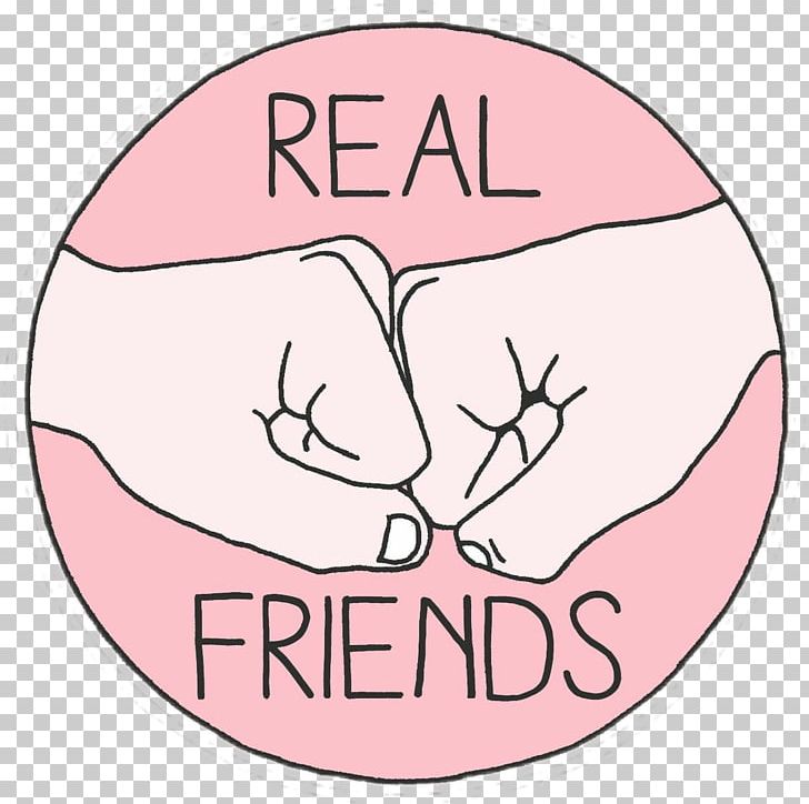 Real Friends T-shirt Sticker Desktop PNG, Clipart, Area, Best Friends, Best Friends Forever, Circle, Clothing Free PNG Download