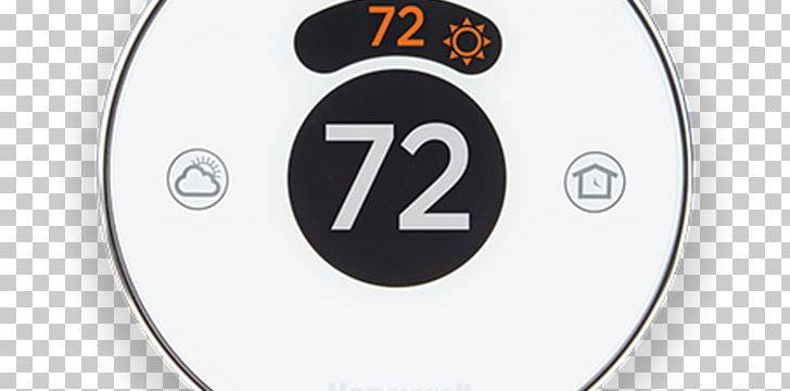 Smart Thermostat Honeywell Programmable Thermostat Apple PNG, Clipart, Amazon Alexa, Apple, Brand, Circle, Hardware Free PNG Download
