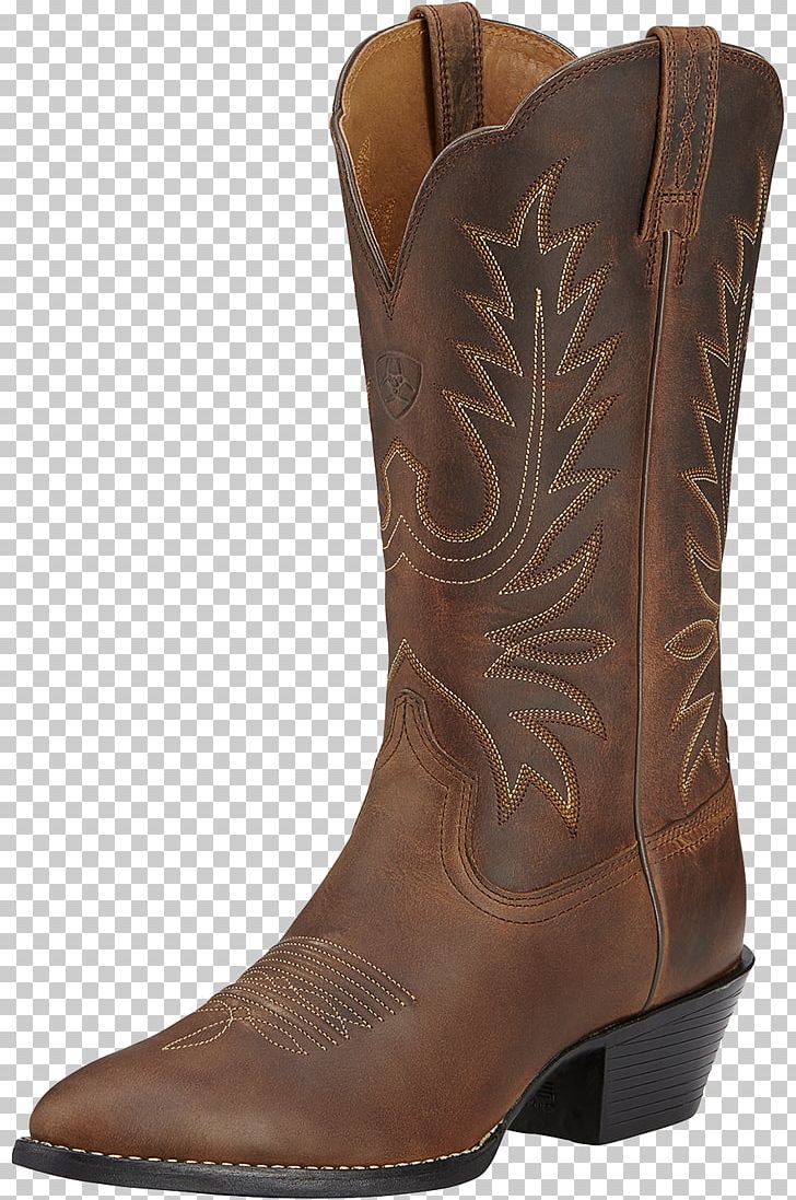 Ariat Cowboy Boot Fashion Boot PNG, Clipart, Accessories, Ariat, Boot, Brown, Chelsea Boot Free PNG Download