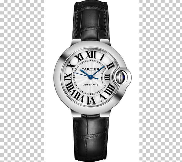 Automatic Watch Cartier Ballon Bleu Cartier Tank PNG, Clipart, Accessories, Automatic Watch, Balloon, Blue, Brand Free PNG Download