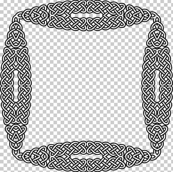Celtic Knot Celts Symbol PNG, Clipart, Area, Art, Black And White, Celtic, Celtic Art Free PNG Download