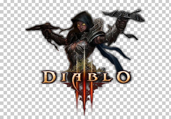 Diablo III: Reaper Of Souls StarCraft II: Wings Of Liberty PNG, Clipart, Attribute, Battlenet, Blizzard Entertainment, Critical Hit, Demon Free PNG Download