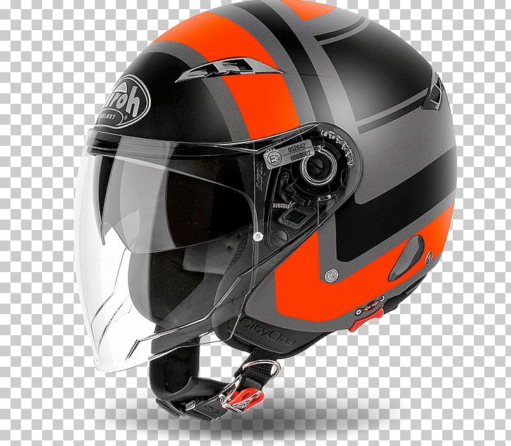 Motorcycle Helmets AIROH Integraalhelm Scooter PNG, Clipart, Arai Helmet Limited, Automotive Design, Bicycle Clothing, Lacrosse Protective Gear, Motorcycle Free PNG Download