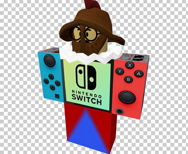 Roblox Nintendo Switch Toy Login Internet Forum Png Clipart