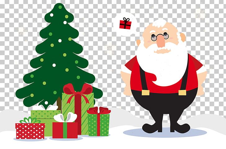 Rudolph Santa Claus Gift Christmas PNG, Clipart, Art, Cartoon, Christmas Decoration, Encapsulated Postscript, Fictional Character Free PNG Download