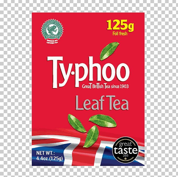 Tea Bag Typhoo Black Tea Tea Plant PNG, Clipart, Beer Brewing Grains Malts, Black Tea, Brand, Decaffeination, Flavor Free PNG Download
