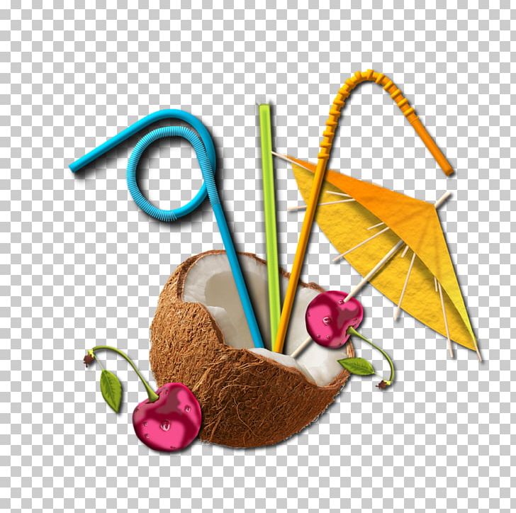 Coconut Milk PNG, Clipart, Cherry, Clip Art, Coconut, Coconut Leaf, Coconut Leaves Free PNG Download