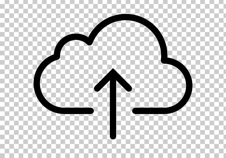 Computer Icons Cloud Computing Cloud Storage PNG, Clipart, Angle, Area, Black And White, Body Jewelry, Cloud Computing Free PNG Download