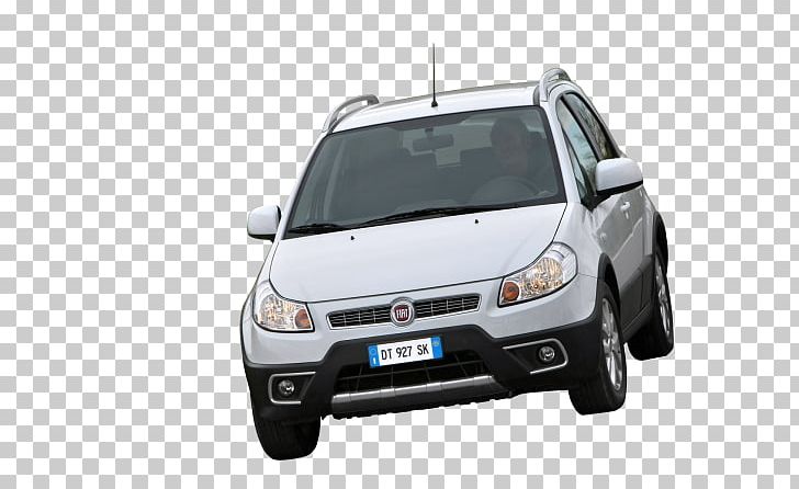 Fiat Sedici Fiat Automobiles Car Suzuki SX4 PNG, Clipart, Automotive Exterior, Automotive Wheel System, Auto Part, Car, City Car Free PNG Download