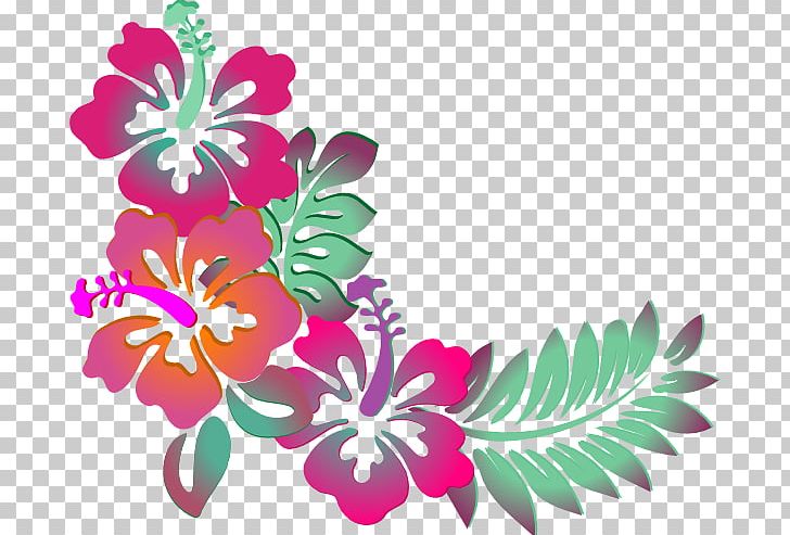 Hawaiian Hibiscus Shoeblackplant Flower PNG, Clipart, Art, Cut Flowers, Download, Drawing, Flora Free PNG Download