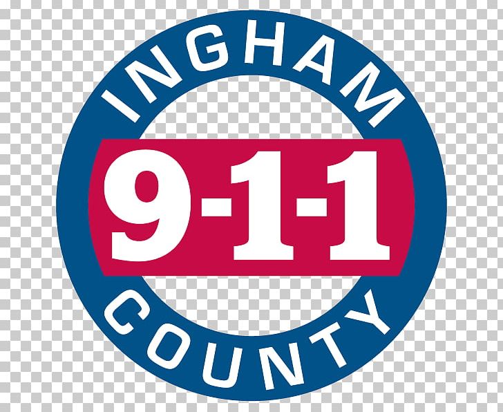 Ingham County 911 Central Dispatch Logo 9-1-1 Dispatcher Police PNG, Clipart, 911, 911 Logo, Area, Brand, Circle Free PNG Download