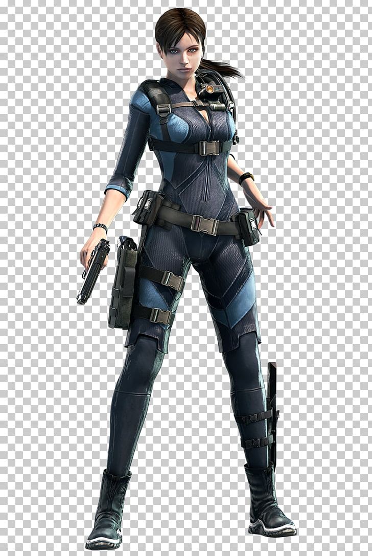 Jill Valentine Resident Evil: Revelations Pathfinder Roleplaying Game Video Game PNG, Clipart, Action Figure, Costume, Fictional Character, Figurine, Game Free PNG Download