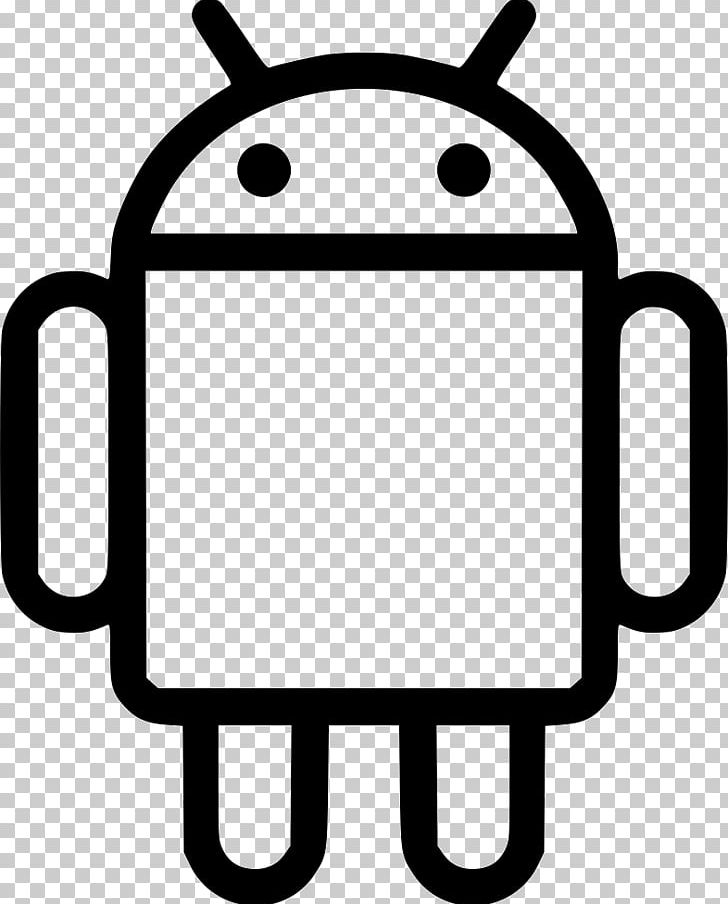 Android Computer Icons PNG, Clipart, Android, Android Os, Android Robot, Area, Black Free PNG Download