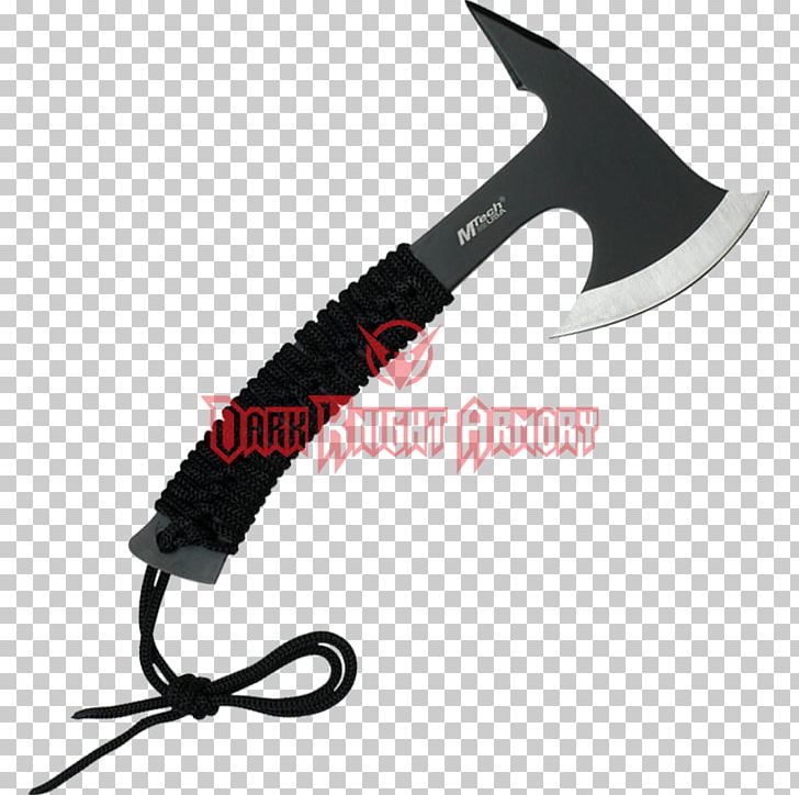 Hunting & Survival Knives Hatchet Throwing Axe Knife PNG, Clipart, Axe, Battle Axe, Blade, Cold Weapon, Dane Axe Free PNG Download