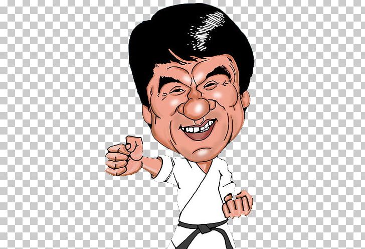 Jackie Chan Adventures Cartoon PNG, Clipart, Art, Caricature, Cheek, Comedian, Comedy Free PNG Download